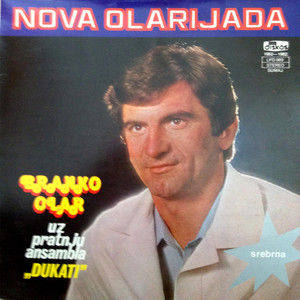 Branko Olar - Am Vojit O Fata