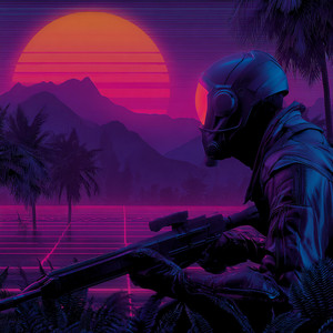 Retro Assasian by mp3man