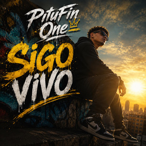 Sigo vivo by PituFin One
