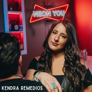 Neon You by Kendra Remedios