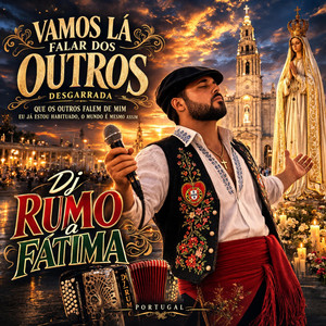 DJ-RUMOAFATIMA - VAMOS LA FALAR DOS OUTROS