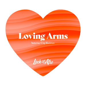 Loving Arms cover art