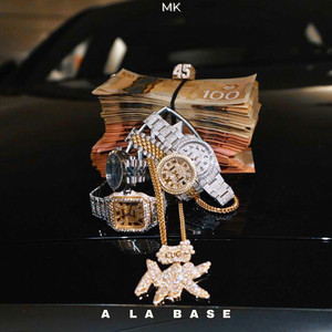 A La Base by Mk.official