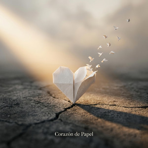 CORAZÓN DE PAPEL by ANXEL REYCO