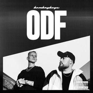 Portada de Odf