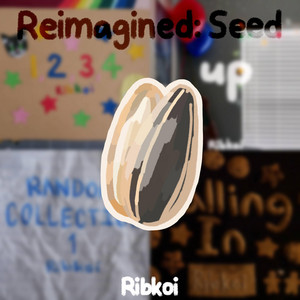 Emotion, Motion (Reimagined) by Ribkoi