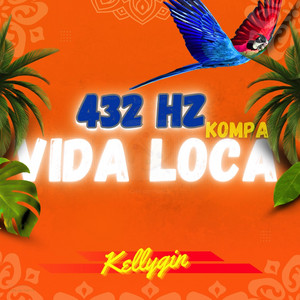 432 HZ KOMPA VIDA LOCA