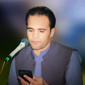 Amin Shabab - Nasta Spin Pa Narand Zhob Ke
