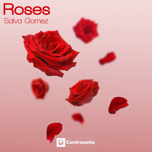 Roses by Salva Gomez