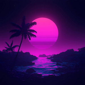 Midnight Groove by DJ Rone