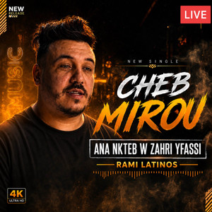 انا نكتب زهري يفاصي by Cheb Mirou, Rami Latinos