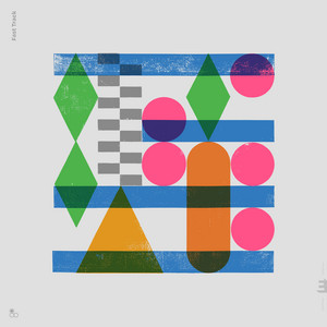 Sextet: Fast Track by Dave Holland