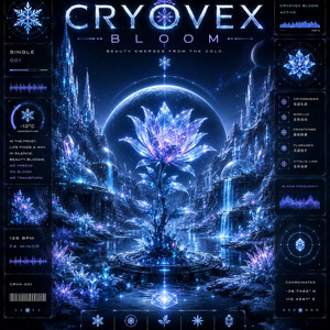 Cryovex Bloom by ZEPHRON