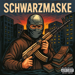 Schwarzmaske by Contanamo