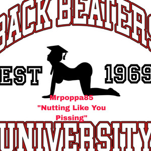 Nutting Like You Pissing by Mrpoppa85