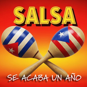 Se acaba un año. SALSA