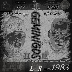 Glory Days by E~D~Unknown, Bft Dolodon