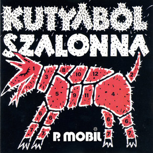 Kutyából szalonna cover