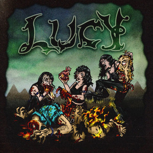 PORNO DESGARRADOR - música y letra de LUCY | Spotify