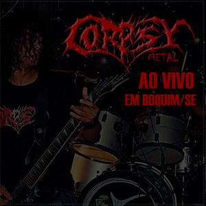 Corpsy — cover art