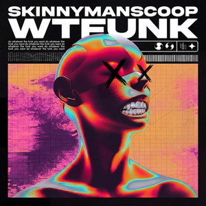 WTFunk by SkinnyManScoop