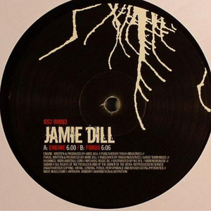 Engine by Jamie Dill