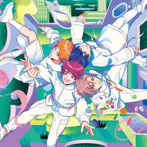 Flowers for a Distant Universe by Mankai Company