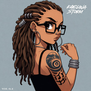 Cash On My Nails by Kaelina Storm