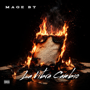 LA VIBRA CAMBIO by MAGE BT