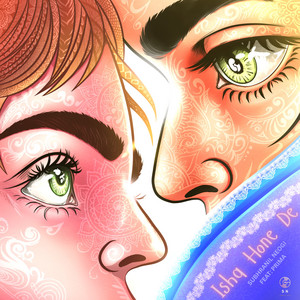 Ishq Hone De by Subhranil Neogi, PRIMA
