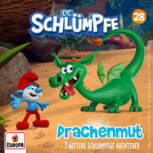 Verpuppt - Teil 01 by Die Schlümpfe