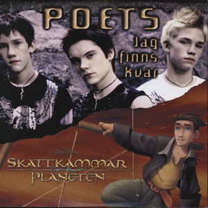 Poets - I'm Still Here (Instrumental)