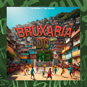 Mtg - Bruxaria do Rei