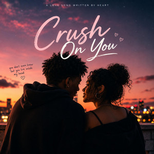 Crush On You by Konimax