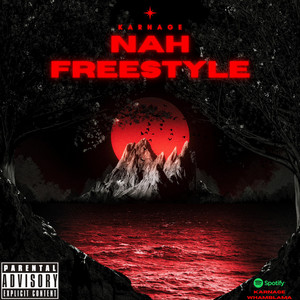 Portada de Nah Freestyle