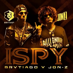 iSpy - Spanish Versión