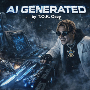 A.I. Generated by TOK Ozzy