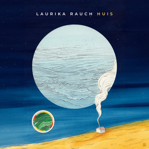 Ek Wil Jou Belowe by Laurika Rauch