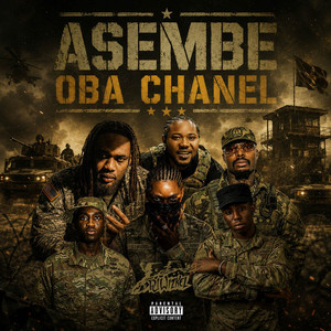 2026 HOT BANGERS MIX | ASEMBE OBA CHANEL MIX - Album by Dj Wizkel