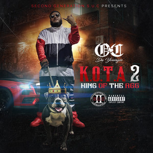 MOMM by O.C Da Youngin, Rasheed, Profit Man