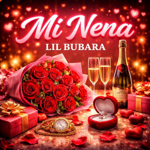 Mi nena by Lil Bubara