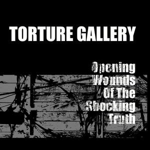 Turning Hate by Torture Gallery, Leæther Strip, Cervello Elettronico