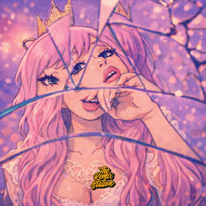 DISNEY PRINCESS (lofi)