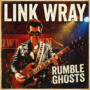 Live at the Paradiso - Album by Link Wray | Spotify