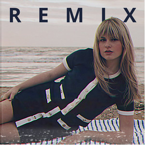 La Maritza - Remix by Hugo Lab by Laura Ferré
