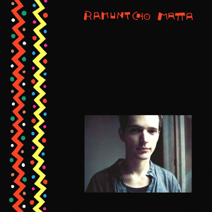 Une A Une (Variante) — Ramuntcho Matta