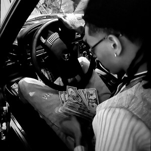 Luldrec - Backseat wit a vibe