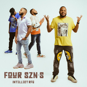 Still Searching by Intellect RFG