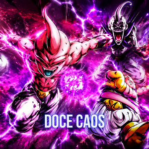 Doce Caos (Dragon Ball) by Fan Animes Rap
