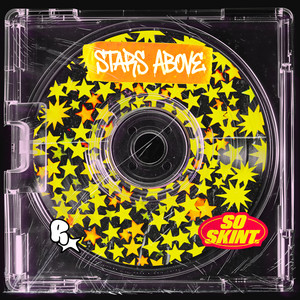 Stars Above by Robustt, CLIFFORD